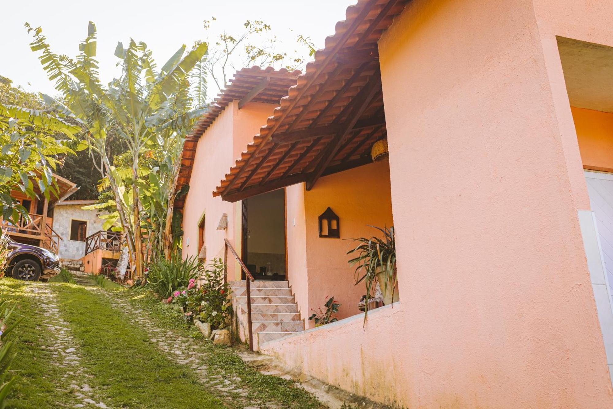 Dos Passaros * Guaramiranga